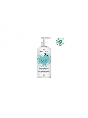 Lotion Nourrissante Blooming Belly 473ml