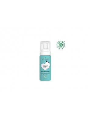 Mousse Nettoyant Visage Blooming Belly 150ml